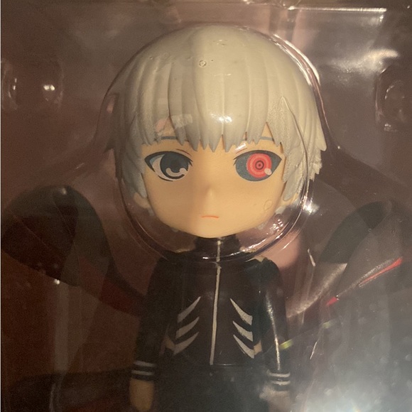 Kaneki Ken Chara-Forme in box - Picture 2 of 7